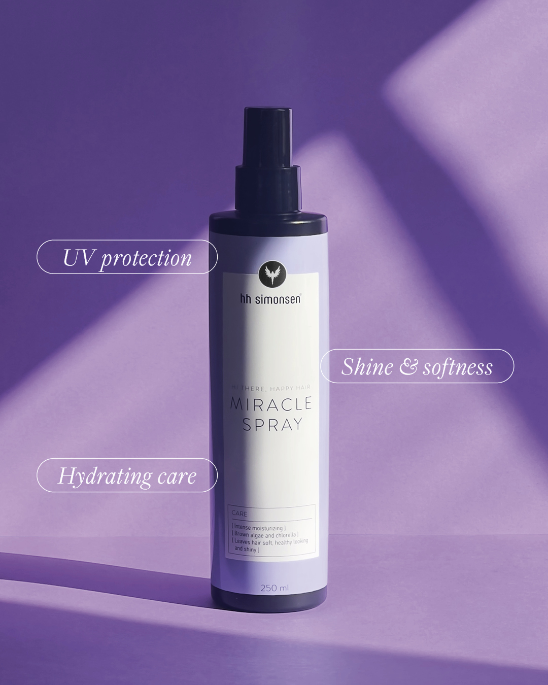 Miracle Spray, 250 ml